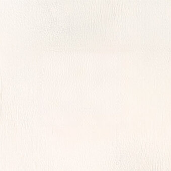 Cream leather texture with mottled grain, warm neutral tone, and matte finish; irregular surface shows fine lines and slight depth.